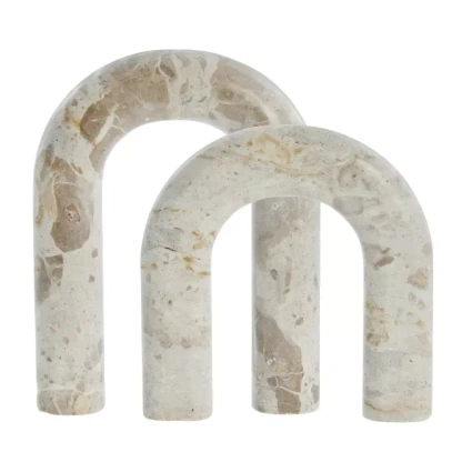  Dekor Ellia 19,5x5x25,5 cm