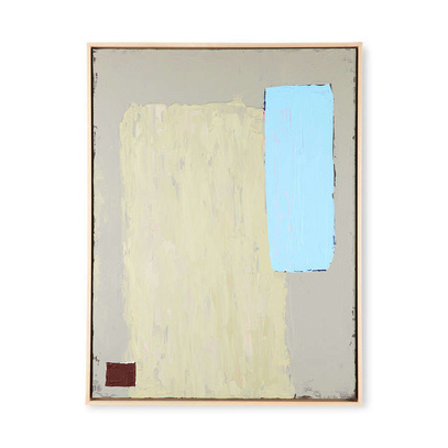 Obraz Abstrakcja malowany ręcznie 100x120