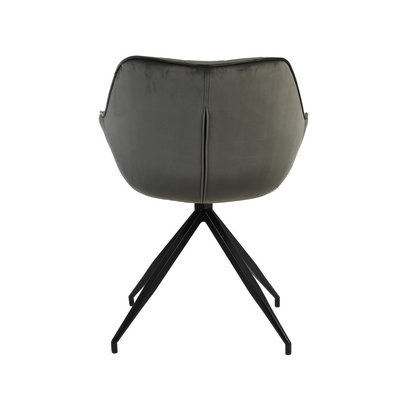 Fotel JAIMY 61 x 53,5 x 77 cm Light & Living