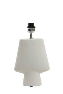 Lampa CIARA 23x13x40 cm Light & Living