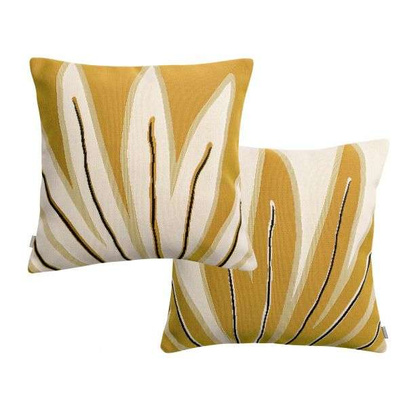 Poduszka SUZY OUTDOOR MIMOZA 45 x 45 cm