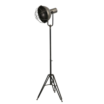 Lampa KYAN 51x46x120-175 cm Light & Living