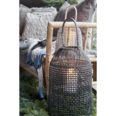Lampion Hazel H45 x 30 x 30 cm Lene Bjerre