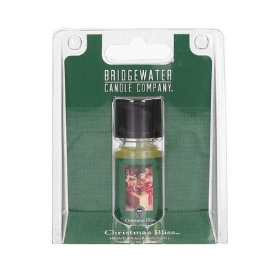 Olejek zapachowy Christmas Bliss Bridgewater Candle