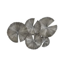 Ornament CORTEZA 92 x 57,5 x 8,5 cm Light & Living