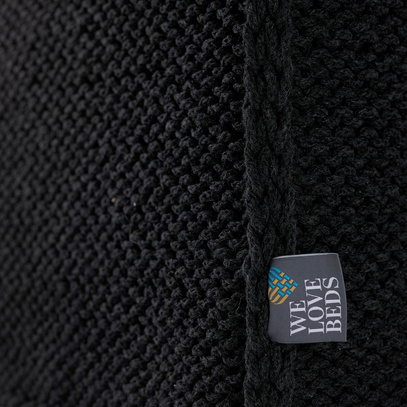 Pufa Puf Beauty Cube Graphite We Love Beds