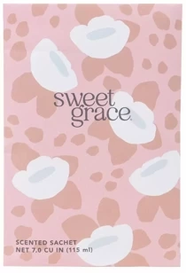 Saszetka zapachowa Modern Flower Sweet Grace