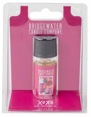 Olejek zapachowy XOXO Bridgewater Candle