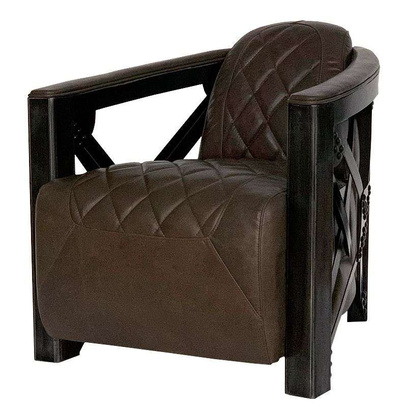 Fotel Calvin 73x90x70 cm 