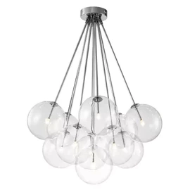 Lampa sufitowa Mar  95x66x66 cm