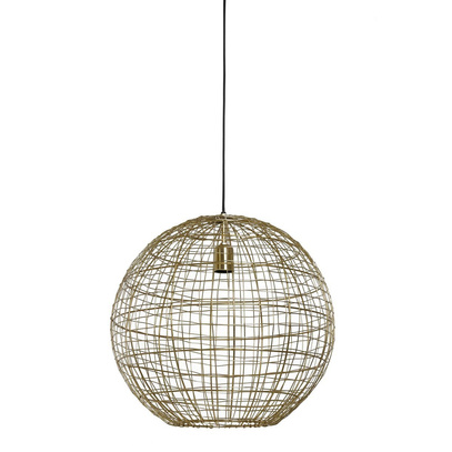 Lampa MIRANA Ø46x43 cm Light & Living