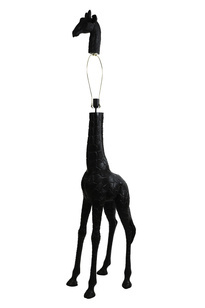 Lampa podstawa 44x33,5x184 cm GIRAFFE Light&Living