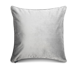 Poduszka dekoracyjna z wkładem Silver 50 x 50 cm We Love Beds