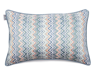 Poduszka dekoracyjna z wkładem Sevile 40 x 60 cm. We Love Beds