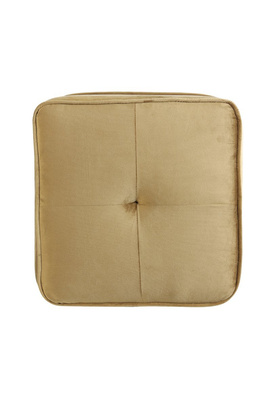 Siedzisko puf 40x40x35 cm KIKI Light & Living