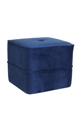 Siedzisko puf 40x40x35 cm KIKI Light & Living