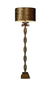 Lampa podłogowa Pina 50X50x170 cm