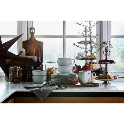 Etażerka patera Cavendish 48 x 29 x 29 cm Lene Bjerre 