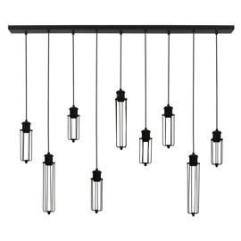 Lampa Dagmar 140x12x79 cm Light & Living