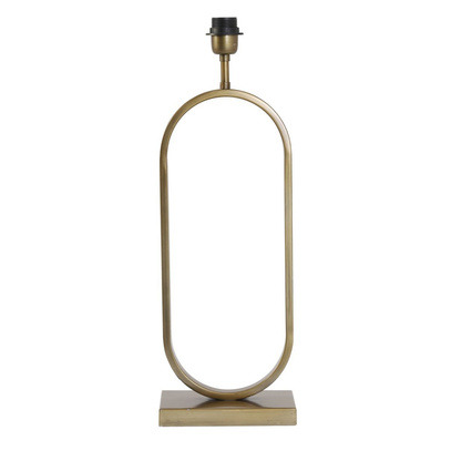 Lampa JAMIRI 21x13x55 cm  Light & Living