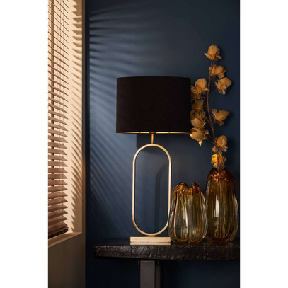 Lampa JAMIRI 21x13x55 cm  Light & Living