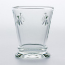 Szklanka Abeille 10,5 cm 270ml La Rochere