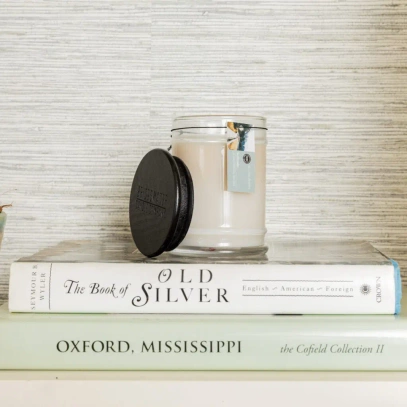 Świeca zapachowa High Bloom 250 g Bridgewater Candle