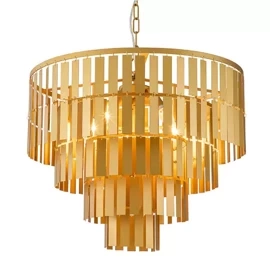 Lampa sufitowa Clarion 54x60x60cm