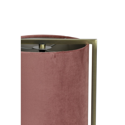 Lampa SANTOS Ø22x35 cm Light & Living