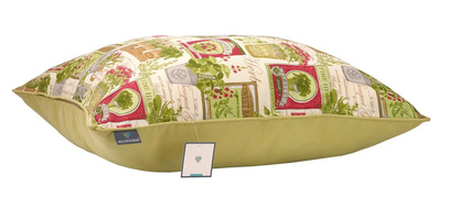 Poduszka dekoracyjna z wkładem Zioła-Herbs 40 x 60 cm  We Love Beds