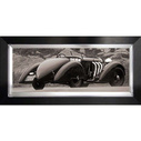 Obraz reprodukcja Mercedes Benz Ssk 60x180x3cm