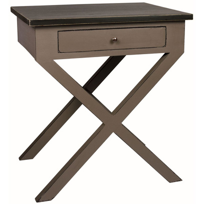 Stolik szafka 55 x 45 x 62 cm.
