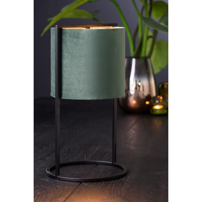 Lampa SANTOS Ø25x45 cm Light & Living