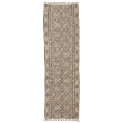 Dywan Kelissa 85 x 240 cm.Lene Bjerre 