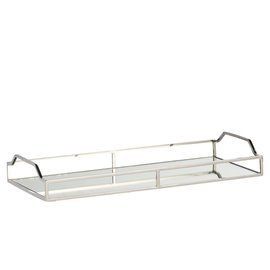 Taca Harper Ø40x18x6 cm Lene Bjerre