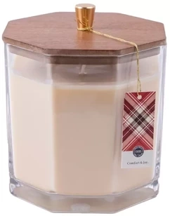 Świeca zapachowa Comfort & Joy 1200 g Bridgewater