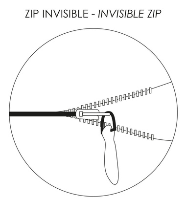 Bieżnik Fara Thym 140 X 65 cm