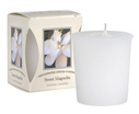 Świeca zapachowa Sweet Magnolia 56 g Bridgewater