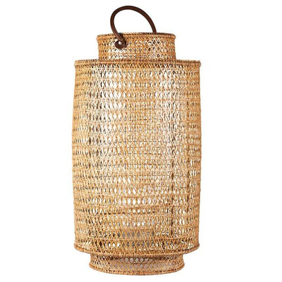 Lampion XL 40x40x75 cm