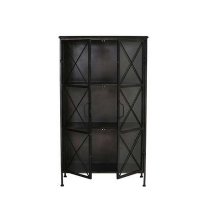Szafka  ZAPITA 82x37,5x143 cm