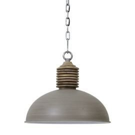 Lampa AVERY Ø52x43 cm Light & Living
