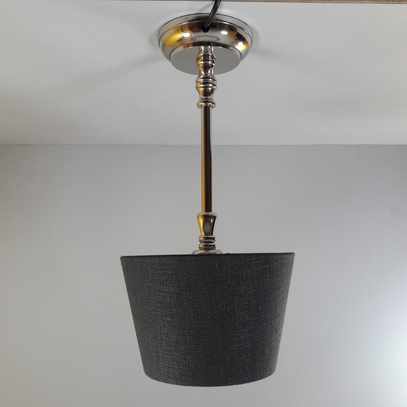 Abażur LIVIGNO 20x15x13 cm Light & Living