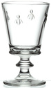 Kielich Pszczoła Abeille 350ml La Rochere