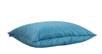 Poduszka dekoracyjna z wkładem Teal 50 x 50 cm  We Love Beds