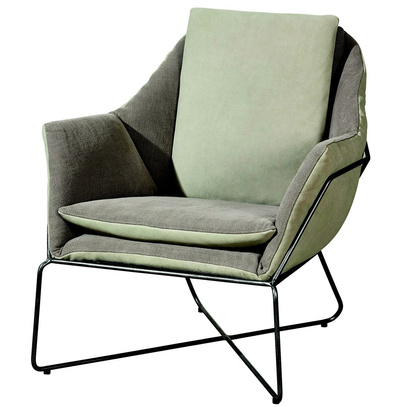 Fotel ANSELM Z1834-BEI Pomax home