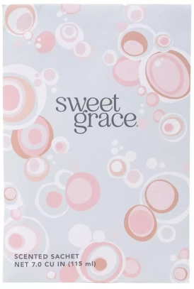 Saszetka zapachowa Modern Bubble Sweet Grace Bridgewater 