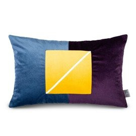 Poduszka dekoracyjna z wypełnieniem SINGAPORE 40 x 60 cm We Love Beds