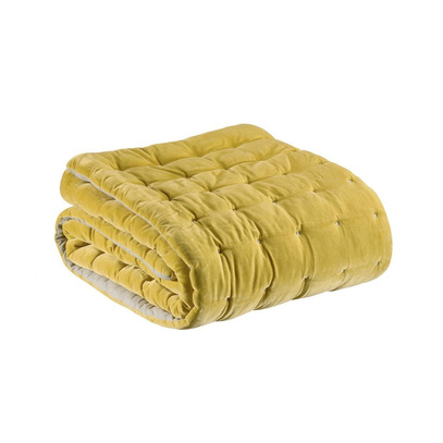 Narzuta na łóżko Elise Absynthe 240 X 260 cm