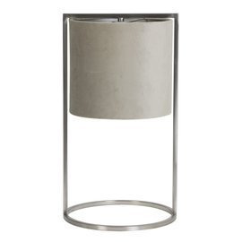 Lampa SANTOS Ø25x45 cm Light & Living