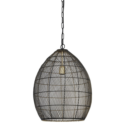 Lampa MEYA Ø40x53 cm Light & Living